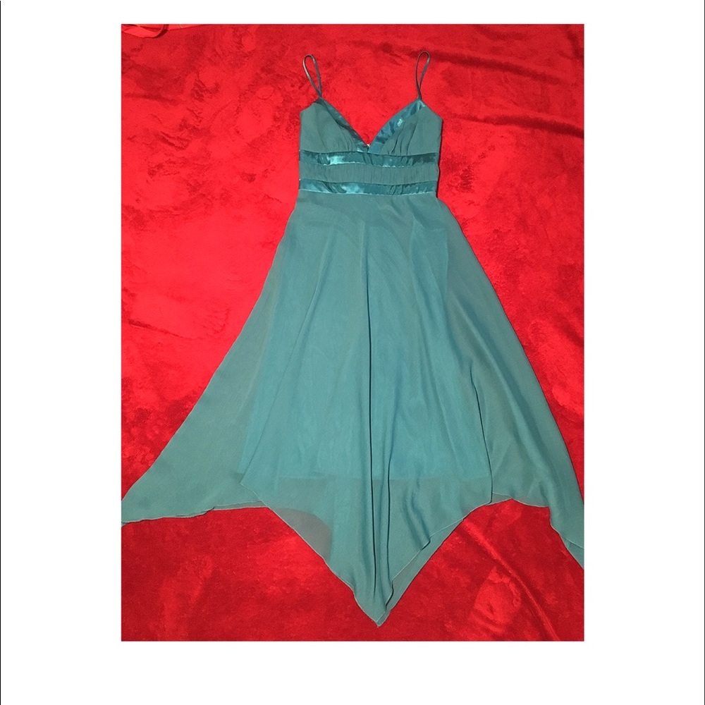 A.B.S By Allen Schwartz dress